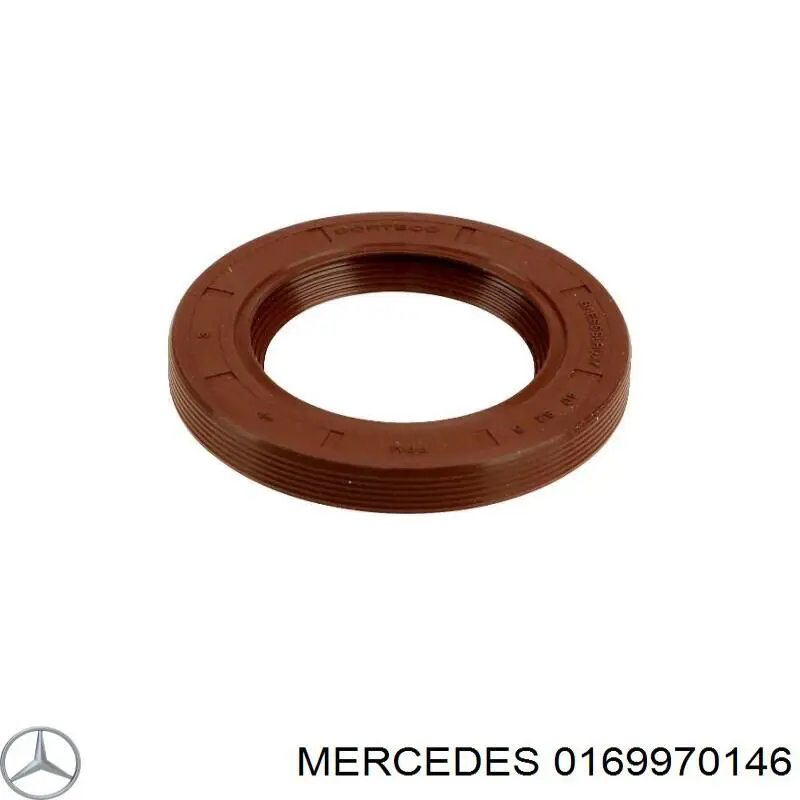 0169970146 Mercedes 