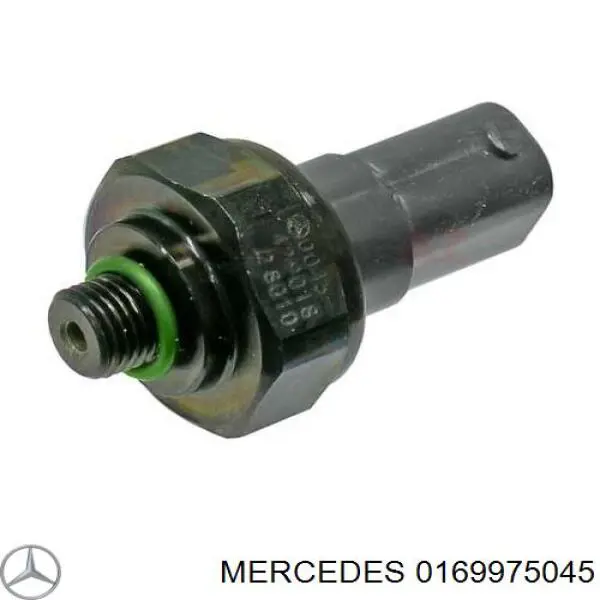 0169975045 Mercedes Прокладка регулятора фаз газораспределения