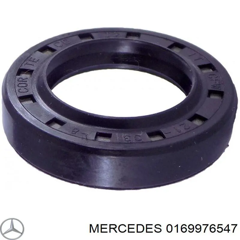  A0169976547 Mercedes