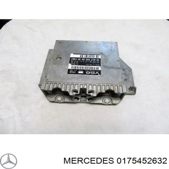 A017545263280 Mercedes 