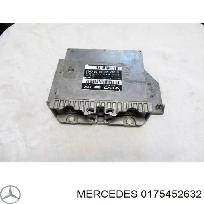 Купить 0175452632 Mercedes 