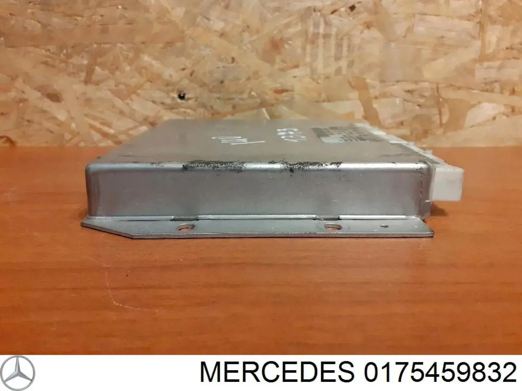  Mercedes 0175459832 цена, от 16.45 USD