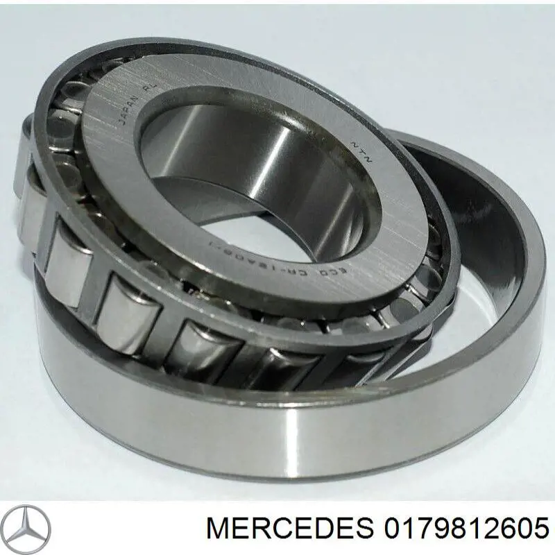  0179812605 Mercedes