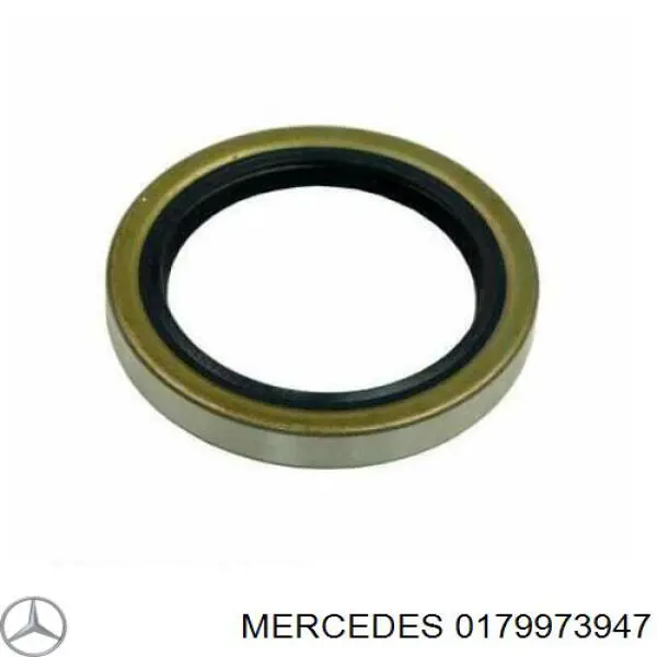  0179973947 Mercedes