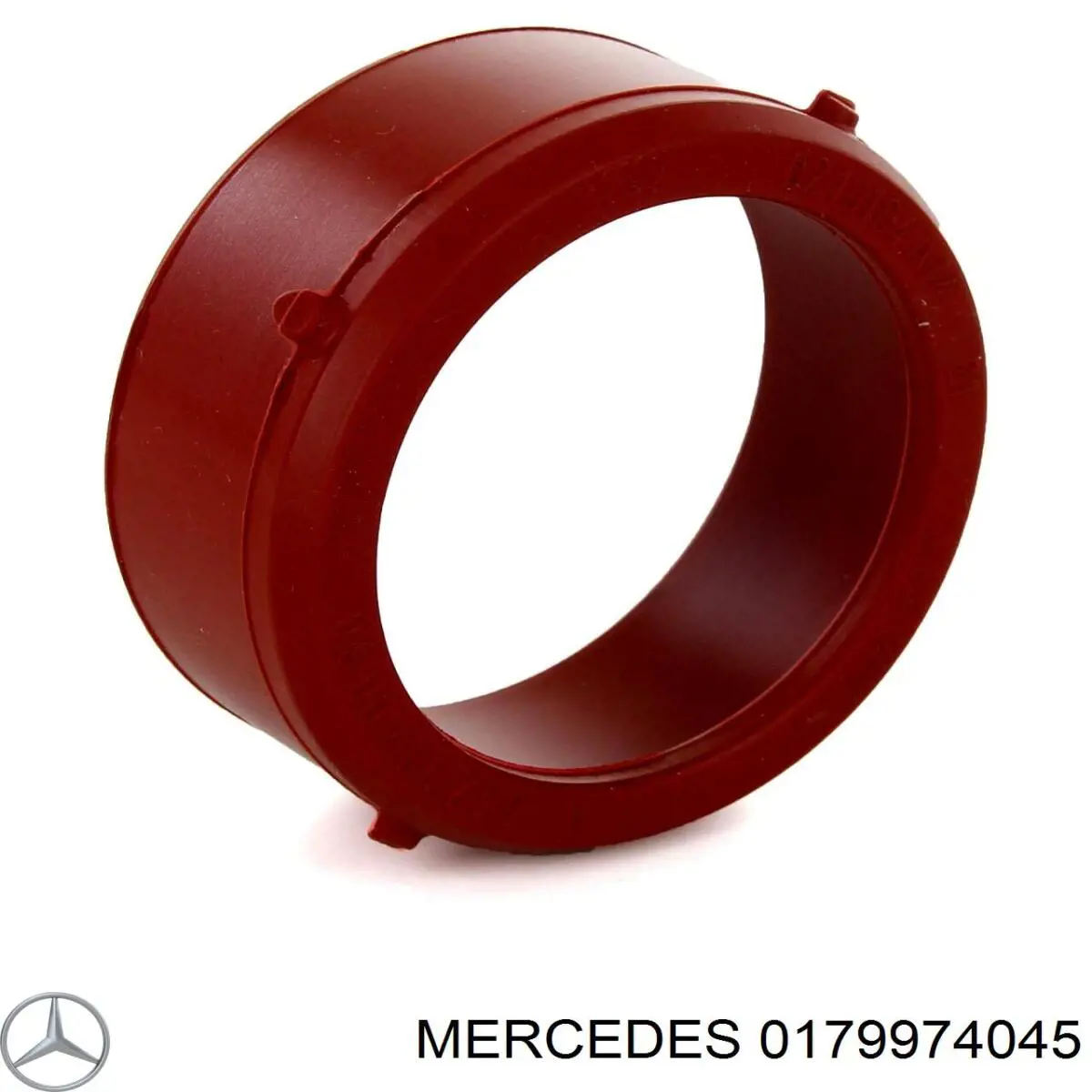 Прокладка турбины, гибкая вставка Mercedes 179974045 цена, от 22.77 USD
