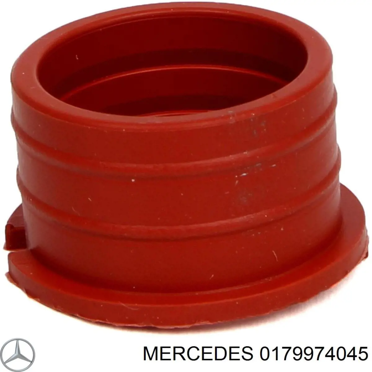 Купить 179974045 Mercedes Прокладка турбины, гибкая вставка