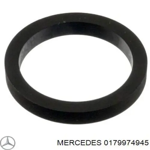 Прокладка передней крышки двигателя нижняя Mercedes 179974945 цена, от 6.04 USD