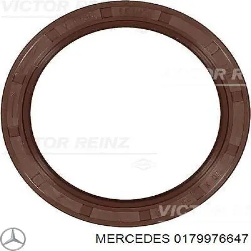  A0179976647 Mercedes