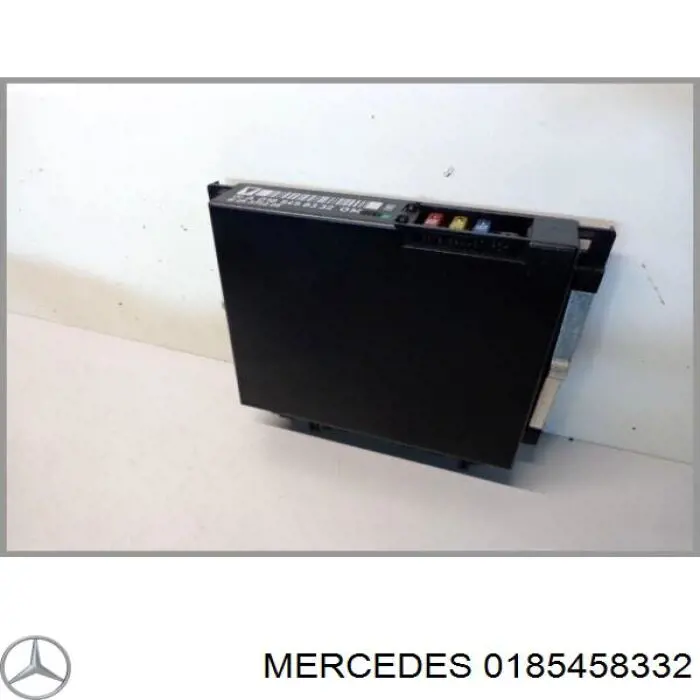 0185458332 Mercedes 