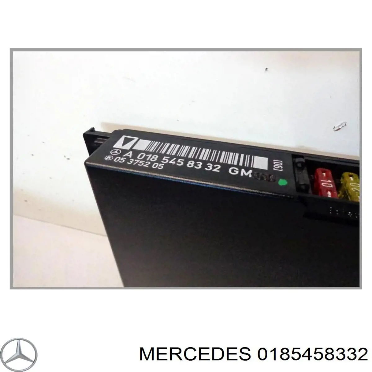 Mercedes 0185458332 цена, от 12.67 USD