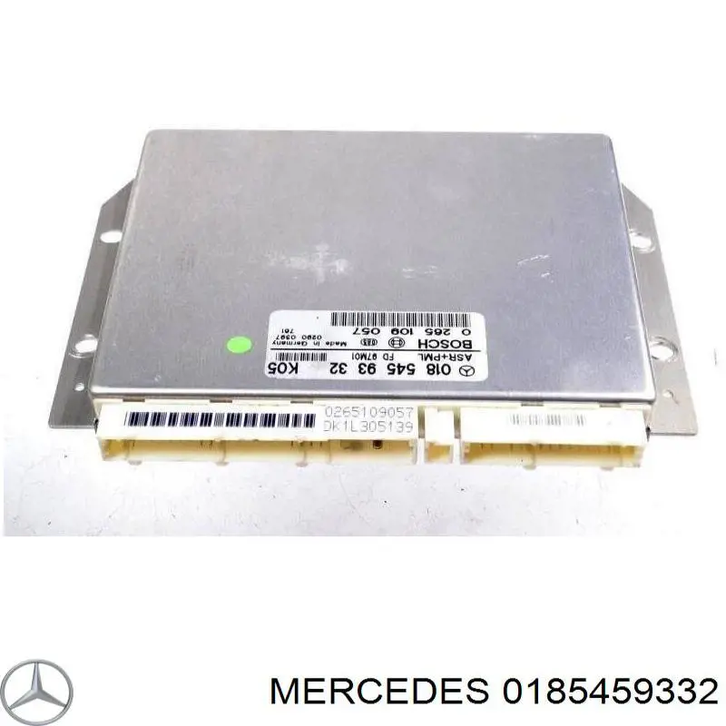  0185459332 Mercedes