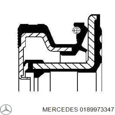  0189973347 Mercedes