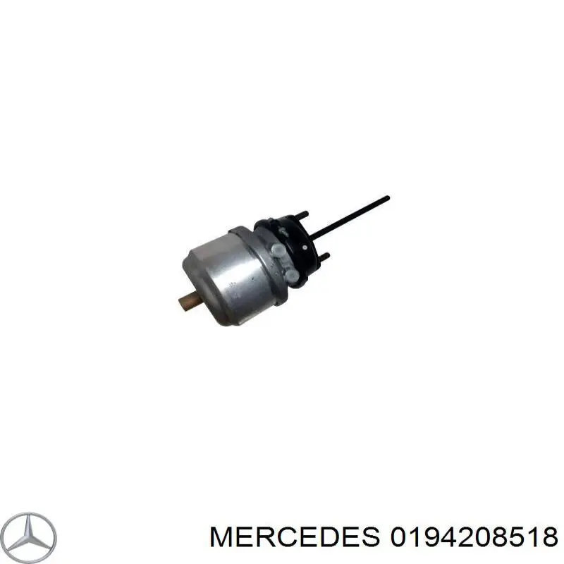 0194208518 Mercedes 