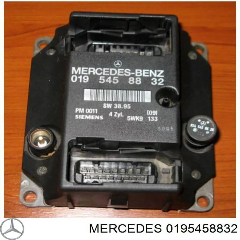  A0195458832 Mercedes