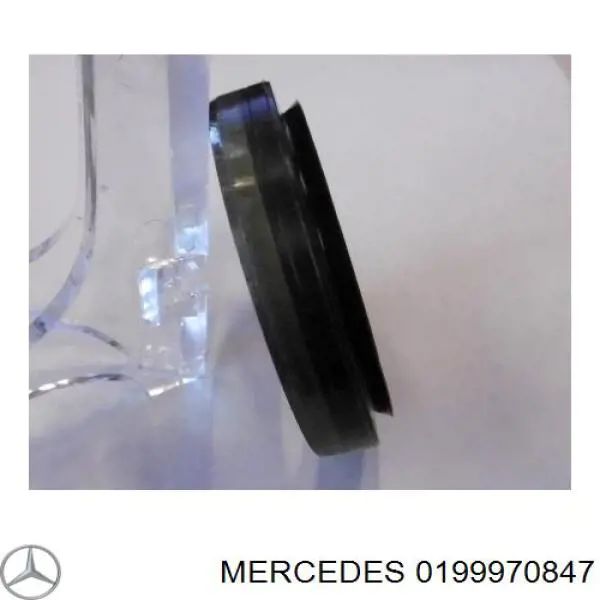Купить A0199970847 Mercedes Сальник передней ступицы внутренний