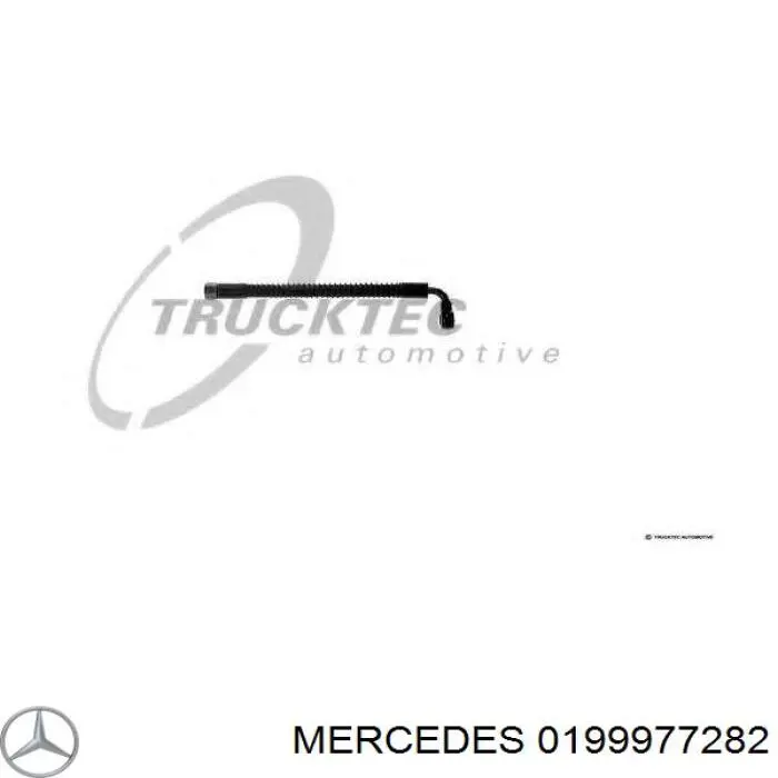  0199977282 Mercedes