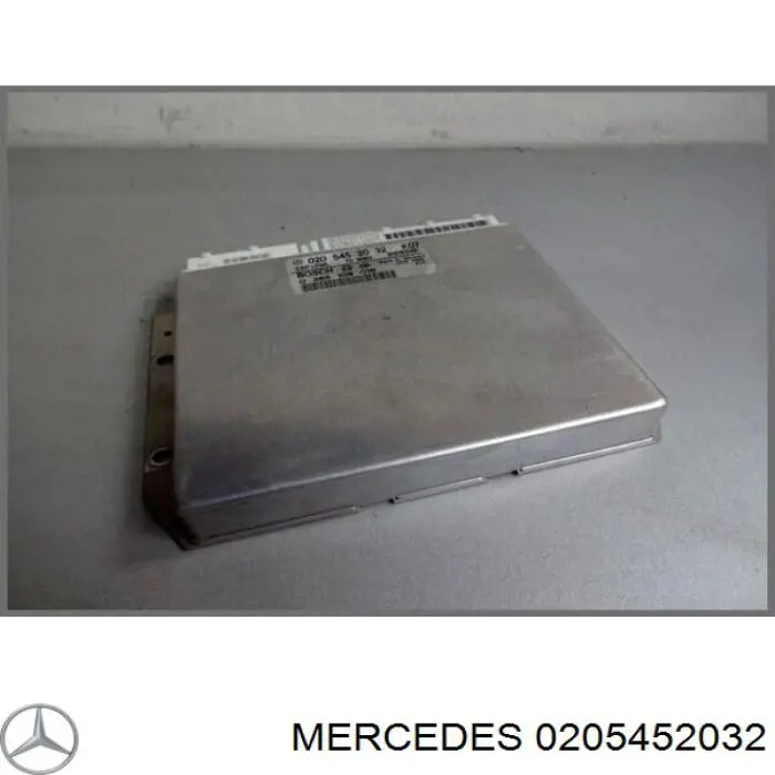 A0225456632 Mercedes