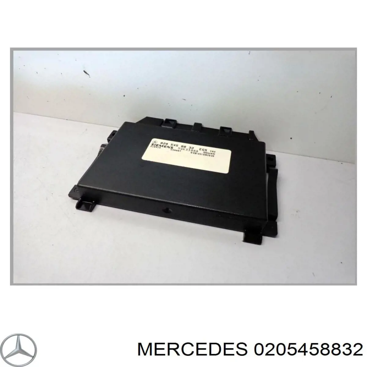  0205458832 Mercedes