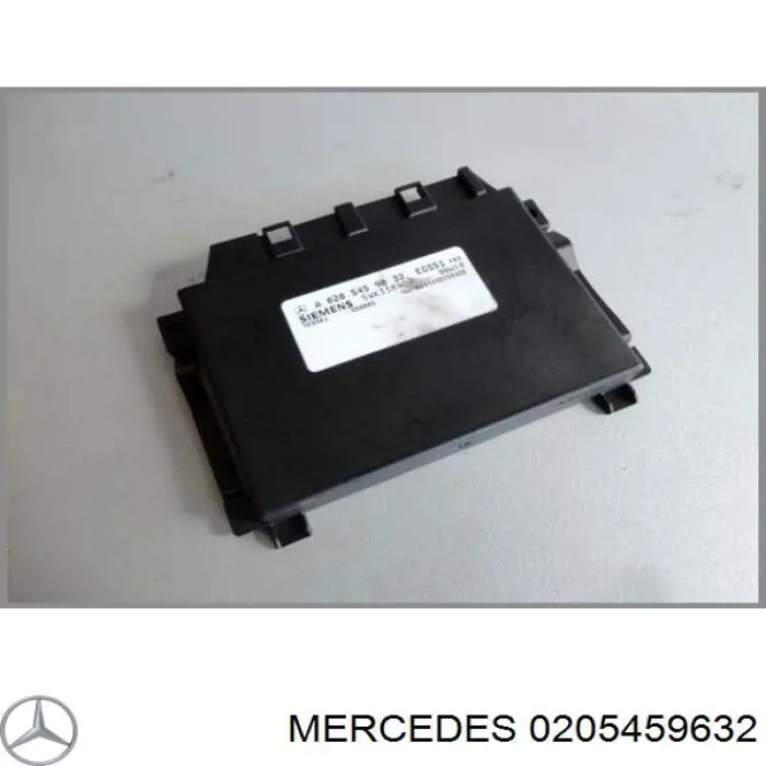  A0205459632 Mercedes