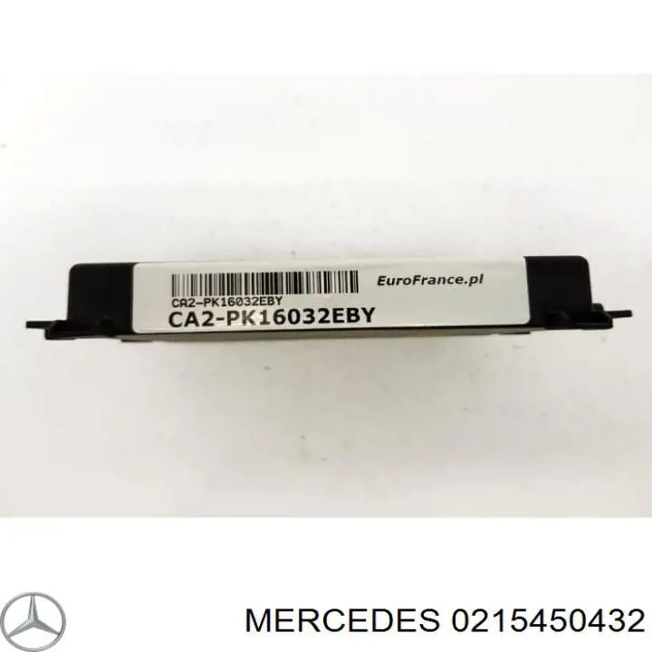  Mercedes A0215451032 цена, от 22.20 USD