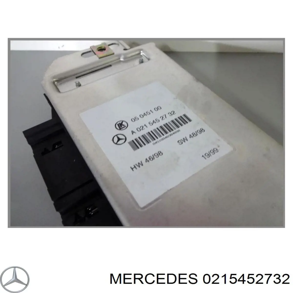 Купить 0215452732 Mercedes 