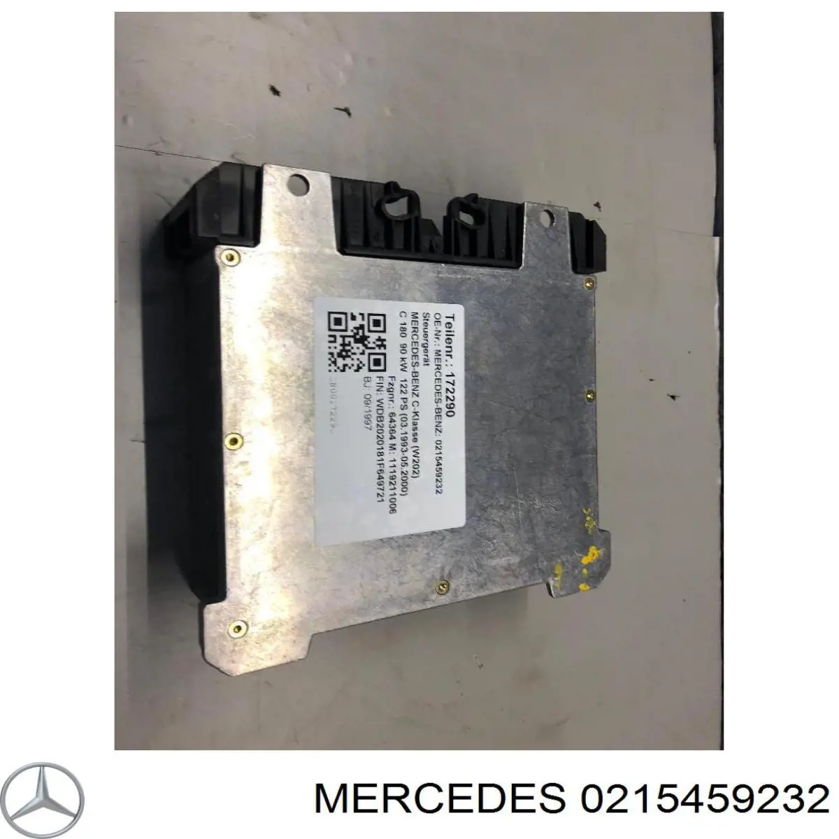  Mercedes A0215459232 цена, от 58.61 USD