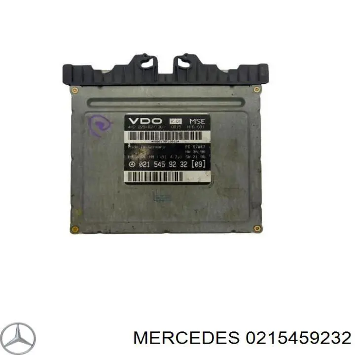A0215459232 Mercedes 