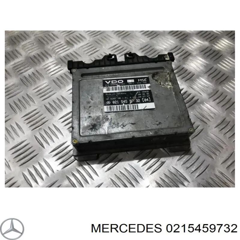 Купить A0215459732 Mercedes 