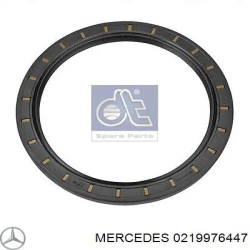 Сальник АКПП/КПП (выходного/вторичного вала) 5000289673 Renault (RVI)