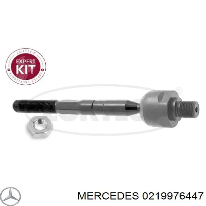 Сальник АКПП/КПП (выходного/вторичного вала) Mercedes 0219976447 цена, от 11.86 USD