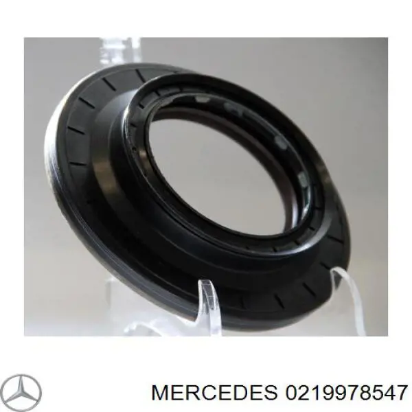 Сальник хвостовика редуктора заднего моста 0219978547 Mercedes