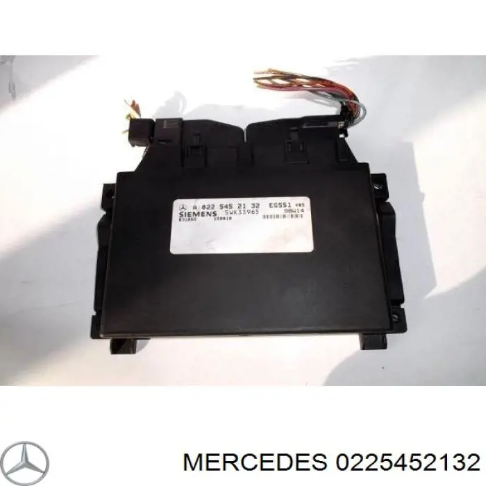  A0225452132 Mercedes