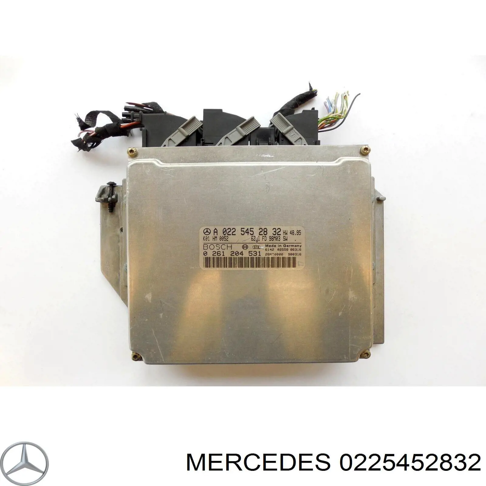  A022545283280 Mercedes