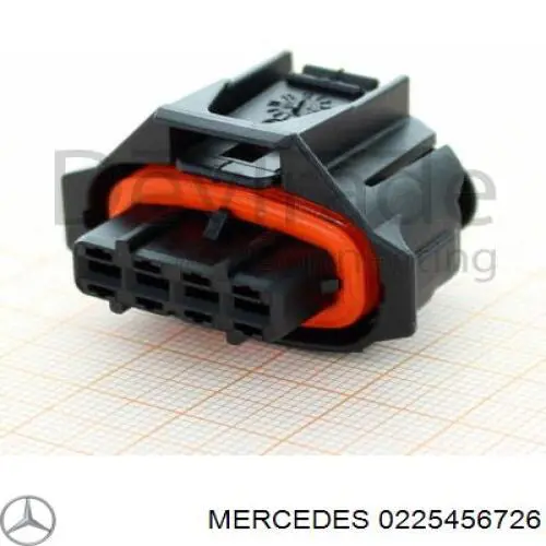  225456726 Mercedes