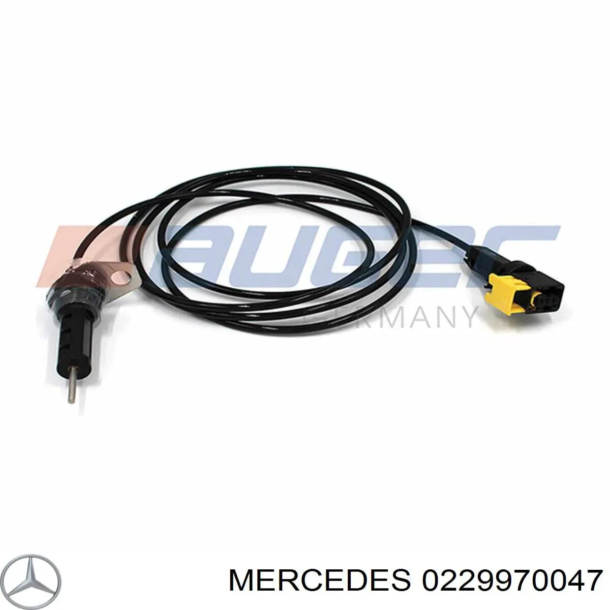 Купить 0229970047 Mercedes 
