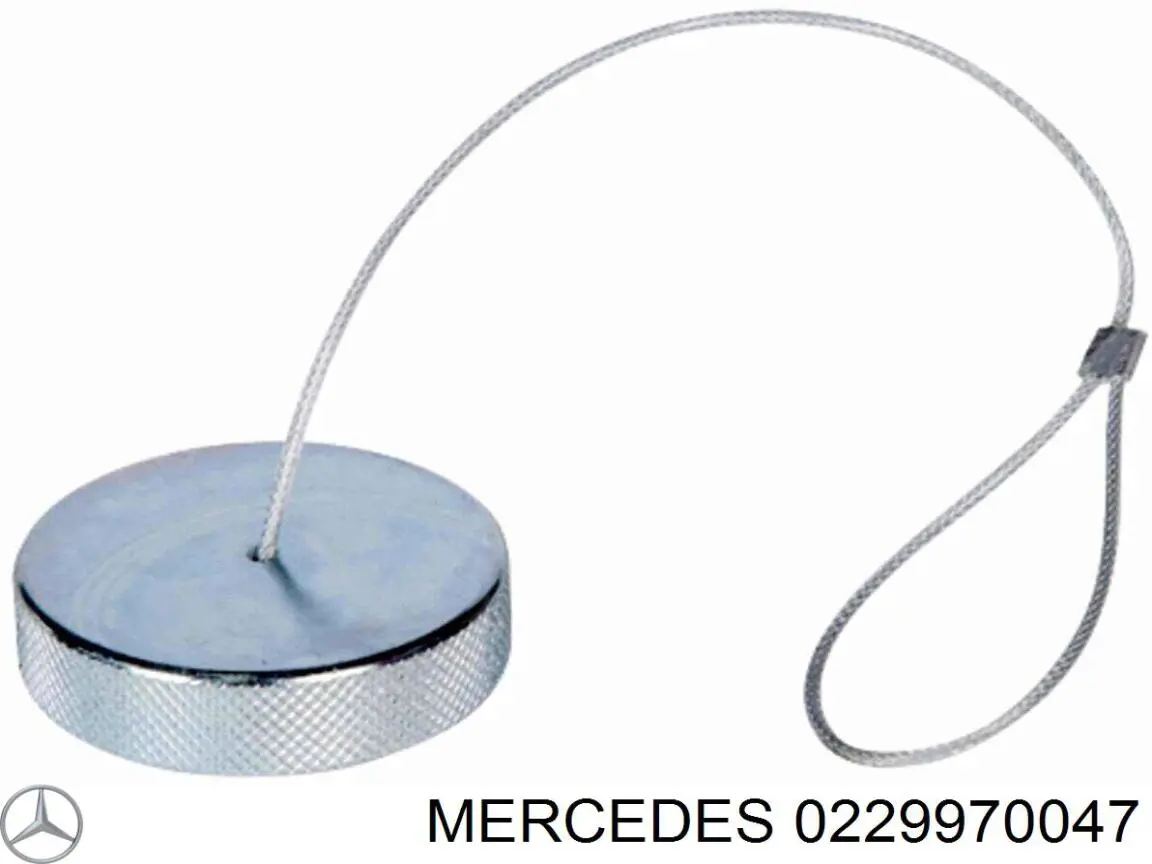  0229970047 Mercedes