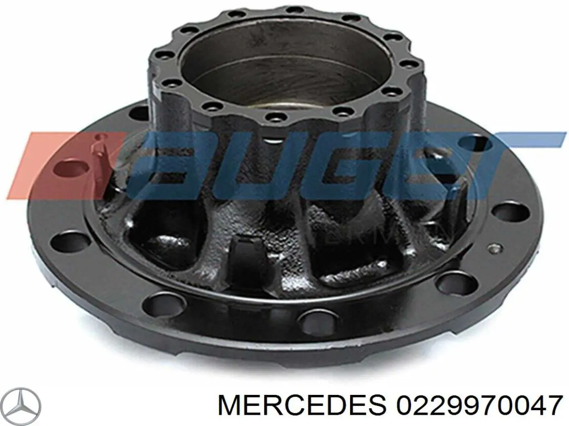  0229970047 Mercedes