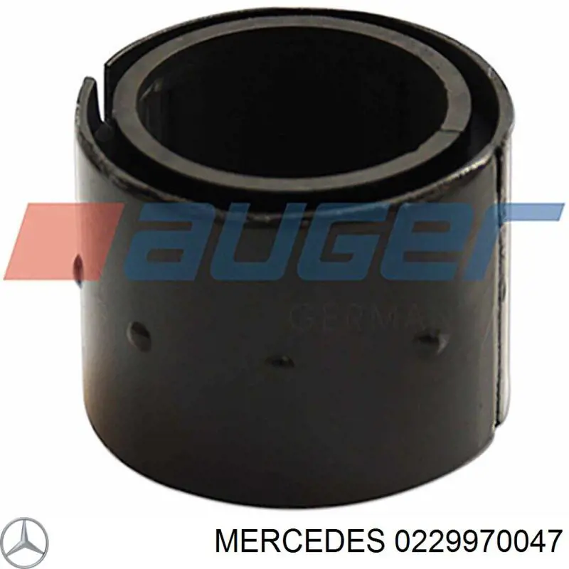0229970047 Mercedes 