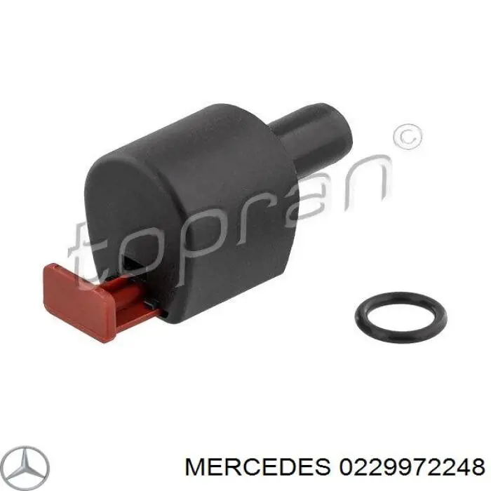  0229972248 Mercedes