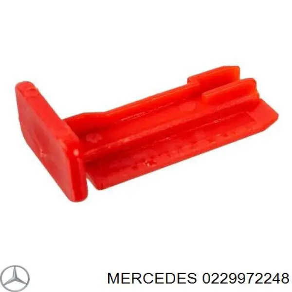 Mercedes 0229972248 цена, от 3.56 USD