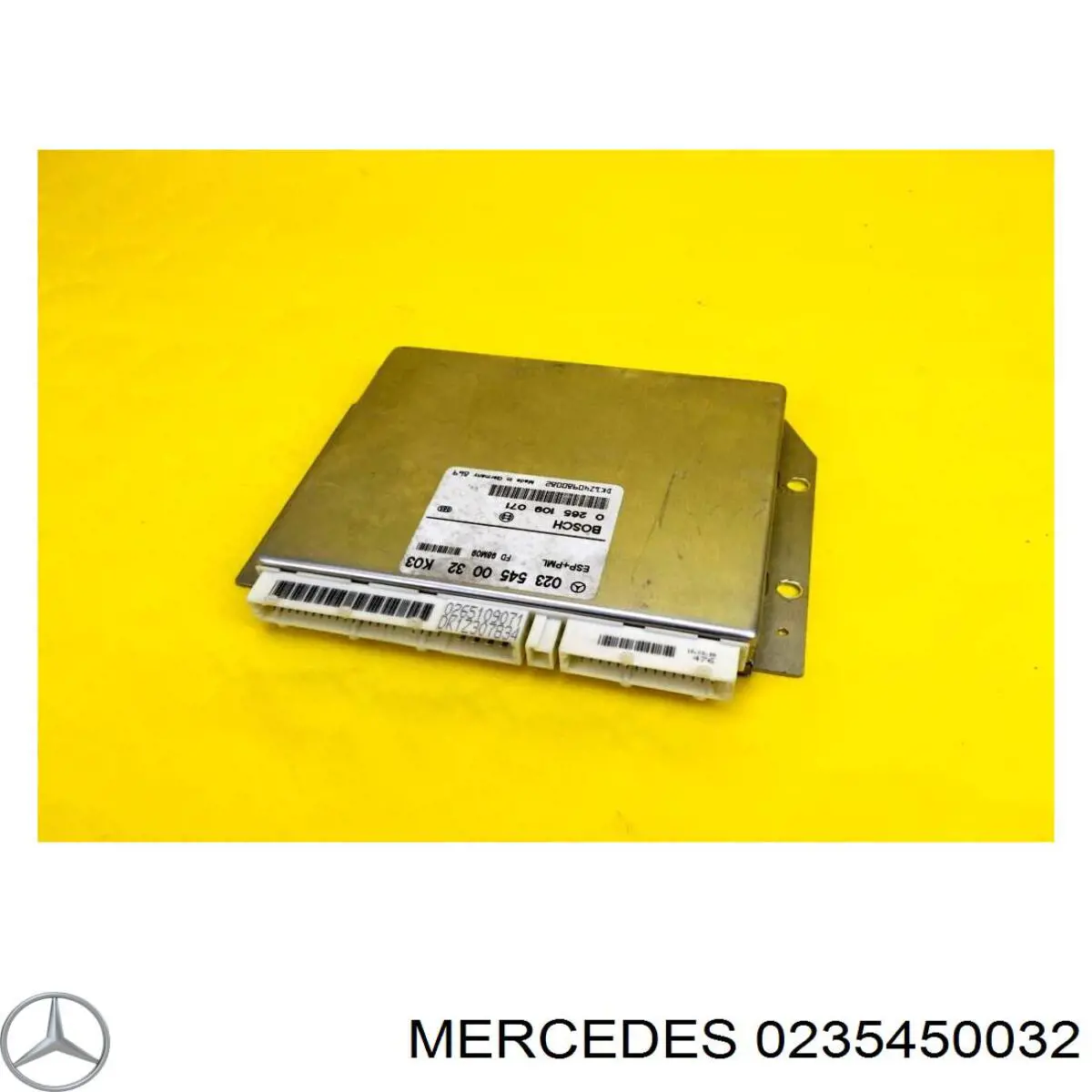  0235450032 Mercedes