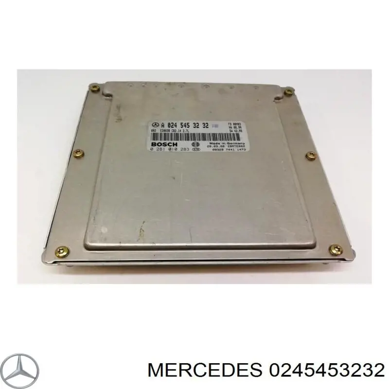  0245453232 Mercedes