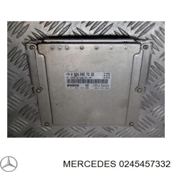  0245457332 Mercedes