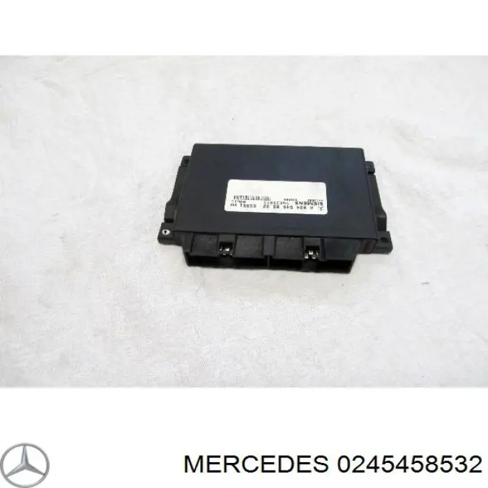  Mercedes 0245458532 цена, от 38.01 USD