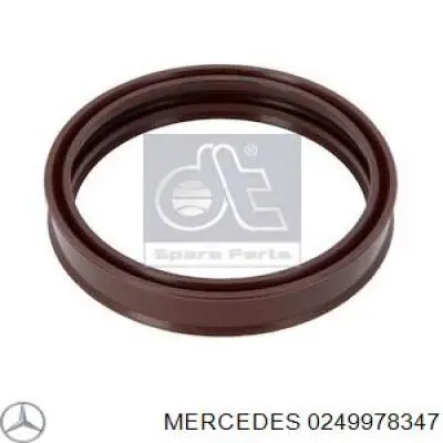 0249978347 Mercedes 