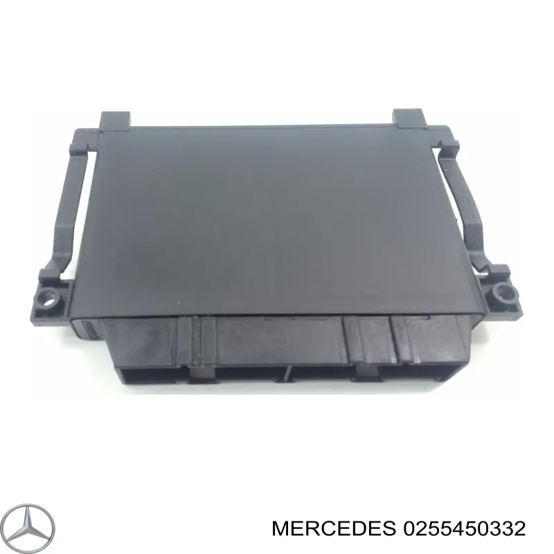 Блок управления акпп на Mercedes E (S210)