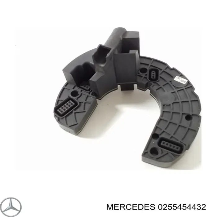 Купить 0255454432 Mercedes Блок управления мультируля