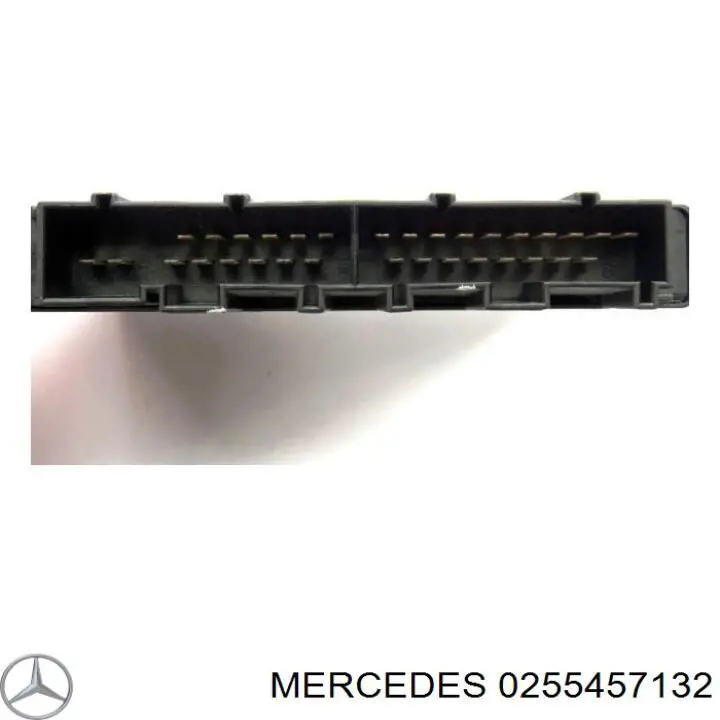Купить 0255457132 Mercedes Модуль управления парктроником
