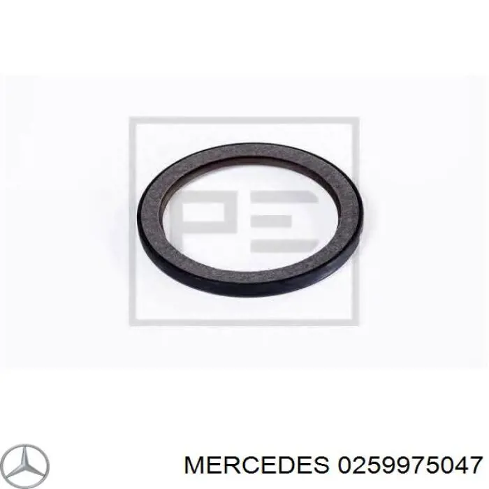  025997504764 Mercedes