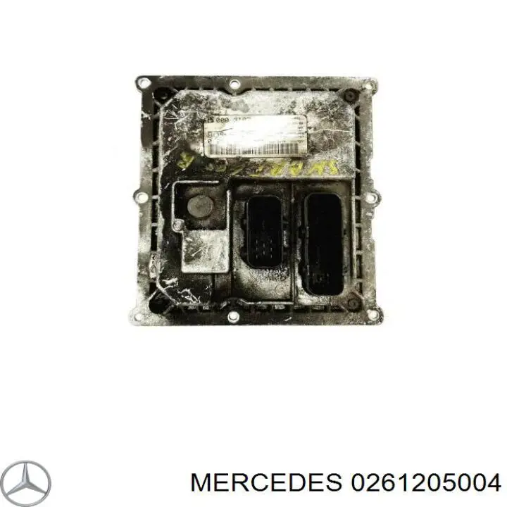 0261205004 Mercedes 